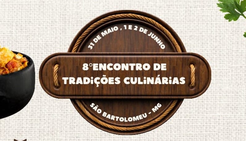 8o Encontro de Tradicoes Culinarias de Sao Bartolomeu Balcao News