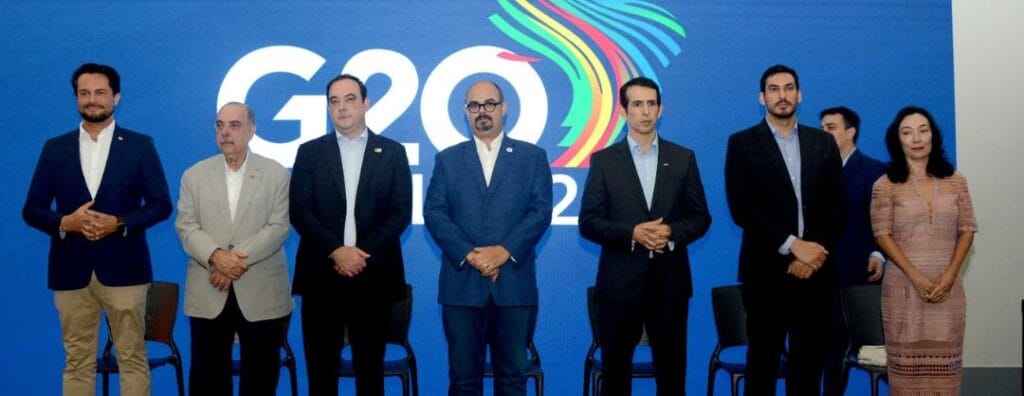Fiemg e Gerdau G 20 Balcao news SJJ 27 5 24