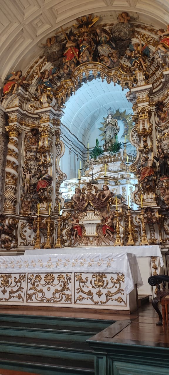 Igreja Matriz N.S.Conceicao Foto IER