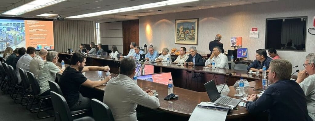 Minascon 2024 Balcao News 24 5 24
