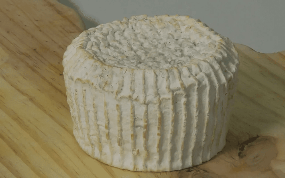 Queijo na Estrada Real: Um Mapa de Sabores e Tradições 7 Queijo Minas Artesanal Serras da Ibitipoca — Foto Devanir Gino