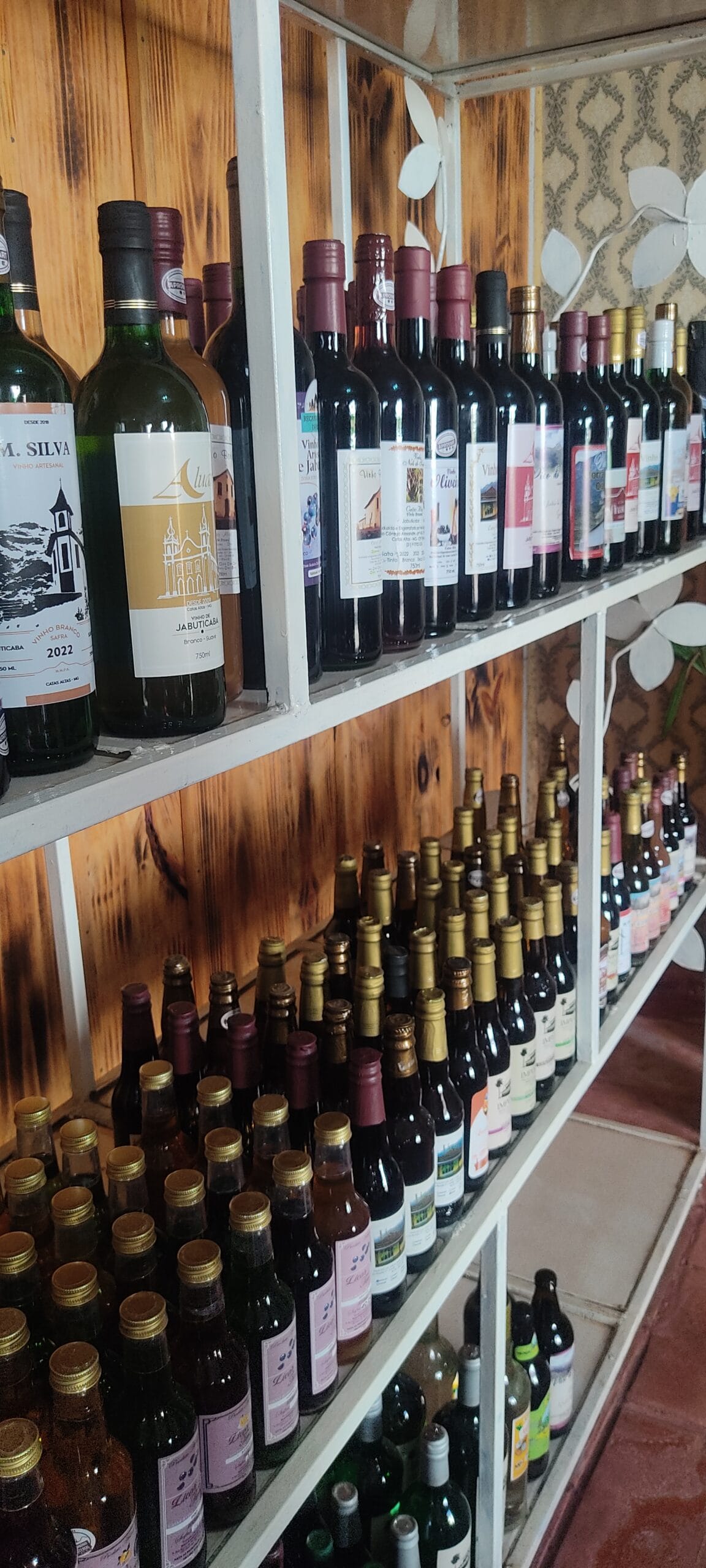 Vinhos de Catas Altas foto IER scaled