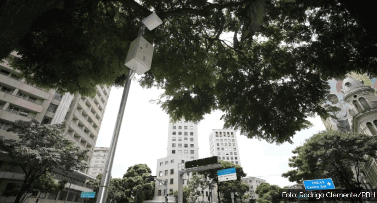 internet gratis em BH Balcao News