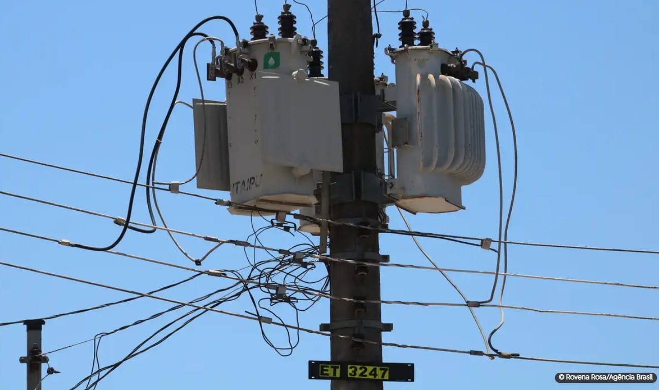 reajuste na conta de energia da CEMIG Balcao News