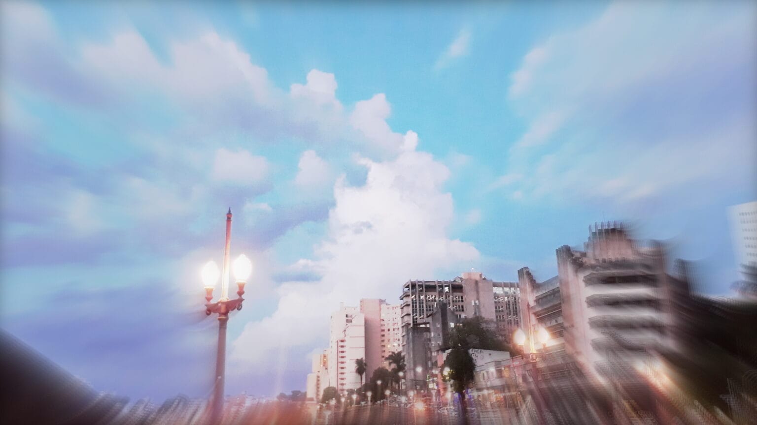 Bem vindo FIT BH 2024 Balcao News Capa