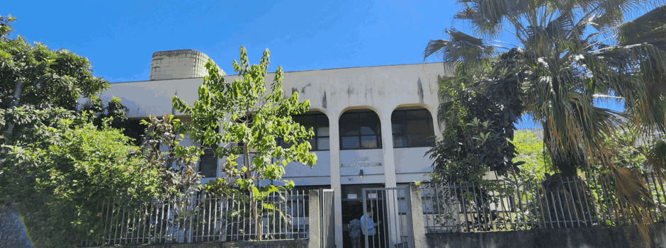 Imoveis governo compartilhados Seplag Balcao News 26 6 24