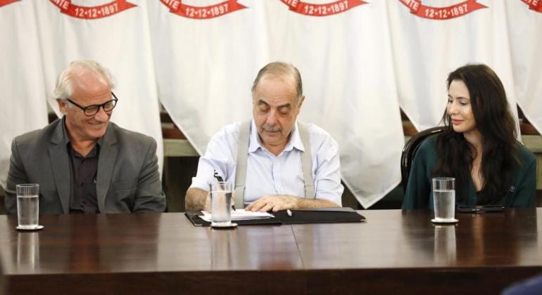 PBH obras Aeroporto C. Prates Balcao News Rodrigo Clemente 26 6 24