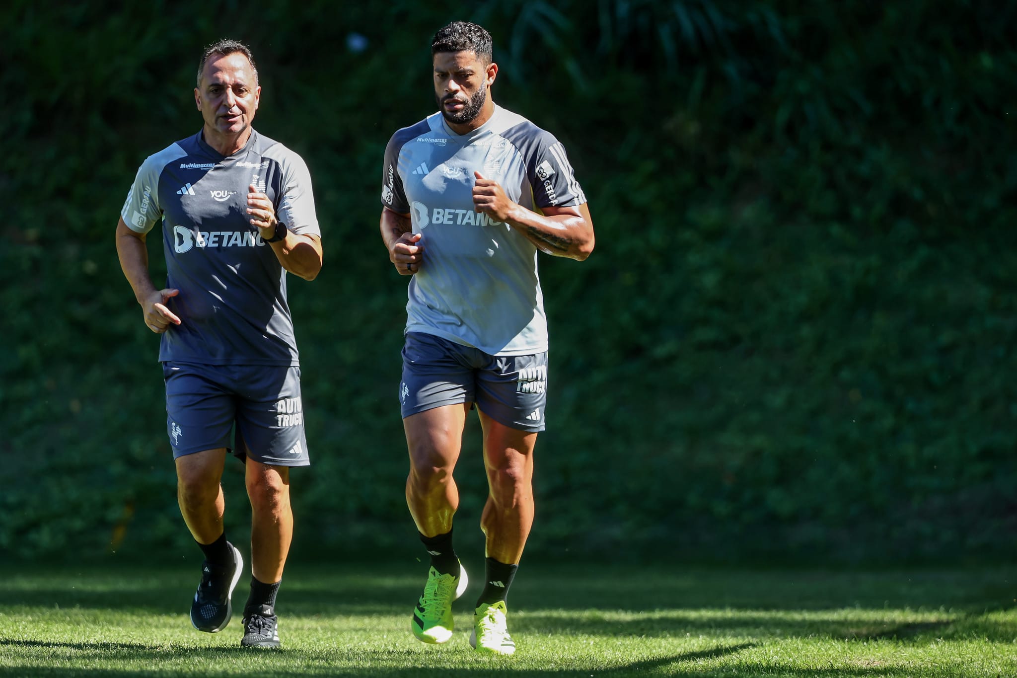 STJD denuncia Hulk Balcao News 26 6 24 Pedro Souza