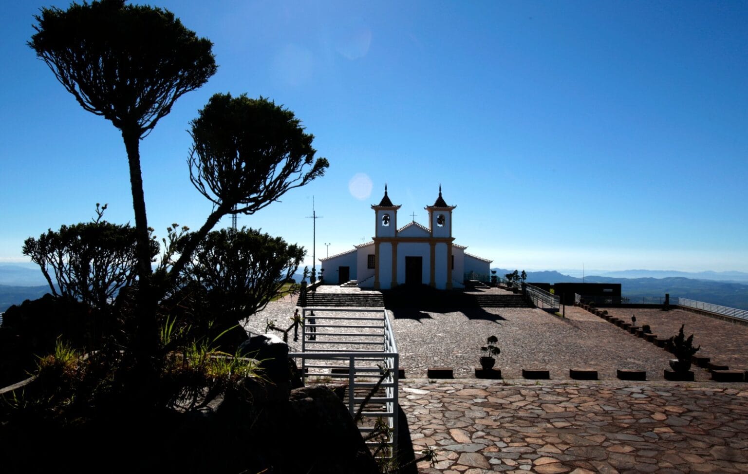 Santuario Nossa Senhora da Piedade Caete cred Manoel Marques Imprensa MG