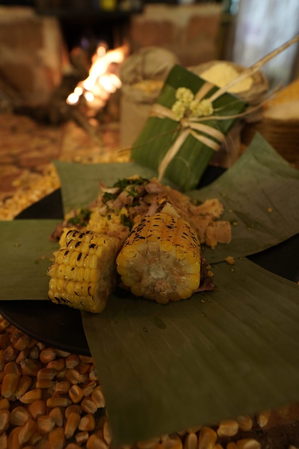 1 Bistro Suado Fuba Sandra Anturnes Foto Sergio Aguiar 5