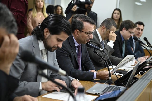 CCJ Almg controle Codemig 11 7 24 Alexandre nettto Balcao News