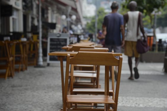 CDL BH participa da modernizacao do Codigo de Posturas Balcao News 2 7 24