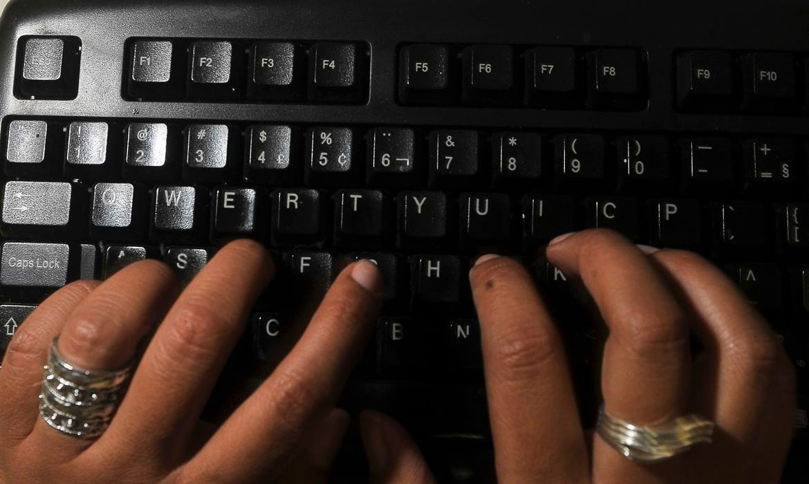 E commerce Balcao News 24 7 24 Arquivo Agencia Brasil