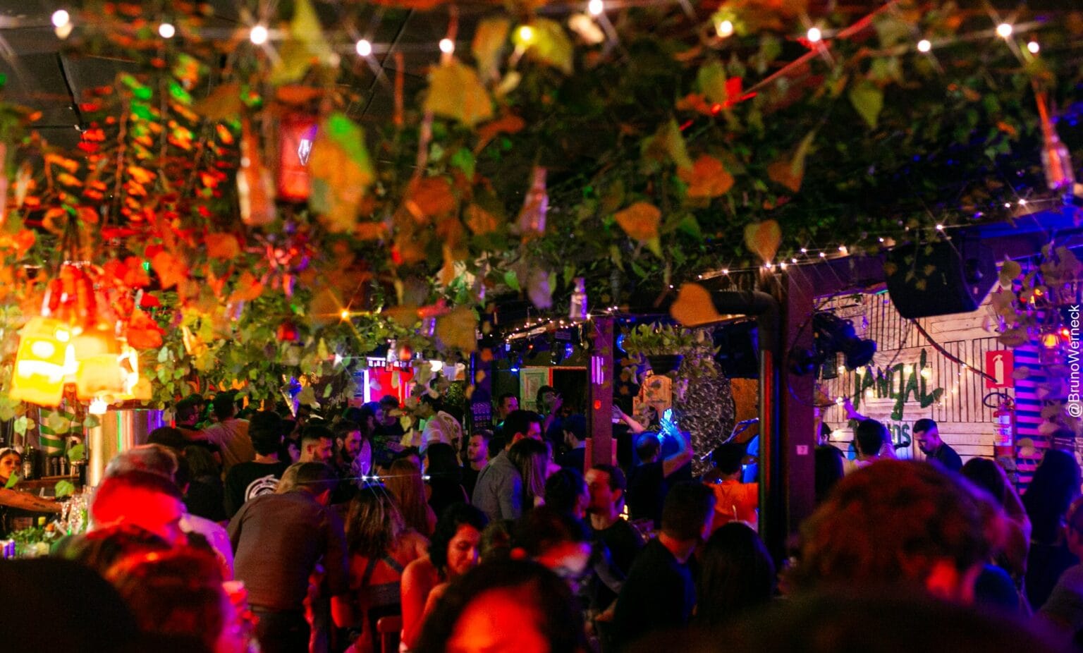 Jangal Celebra o Dia Internacional da Cerveja Balcao News