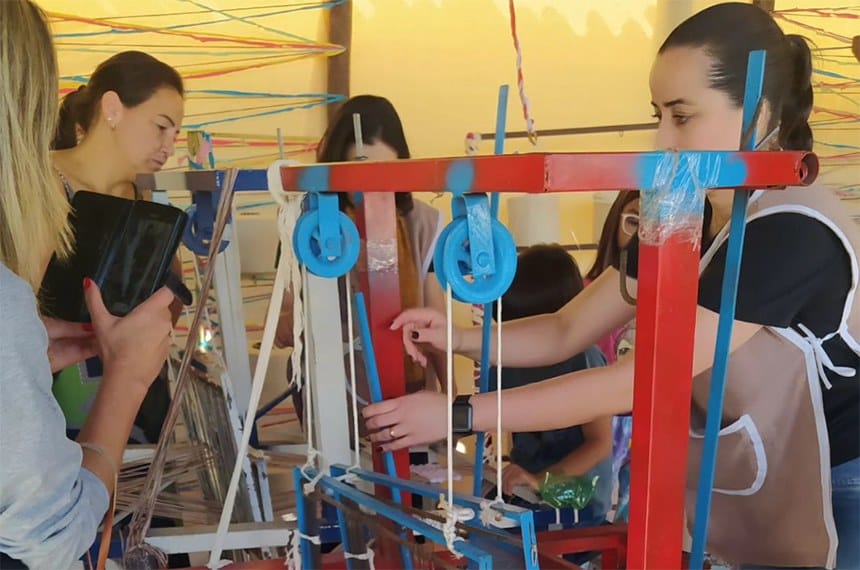 Resende Costa Capital nacional da Industria Textil Balcao News Pref. Resende Costa 24 7 24