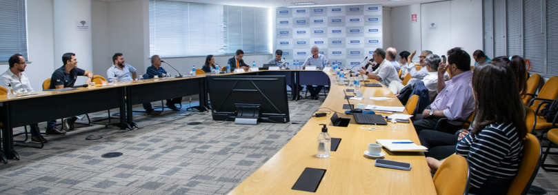 Reuniao Fiemg Micro e Pequena Industria 12 7 24 Balcao News
