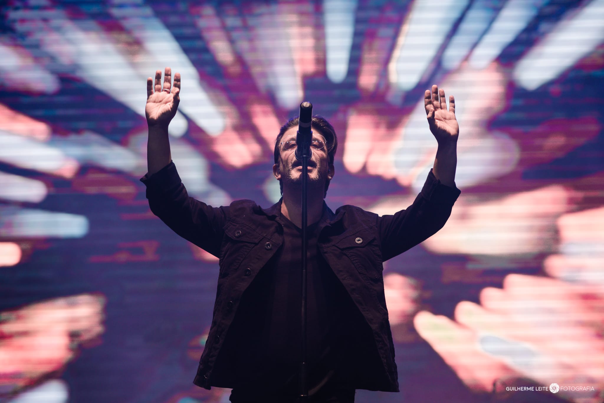 U2 Tribute homenageara a banda irlandesa