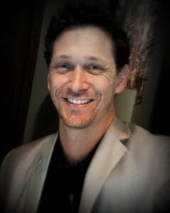 Vinicius di Castro no Balcao News A1