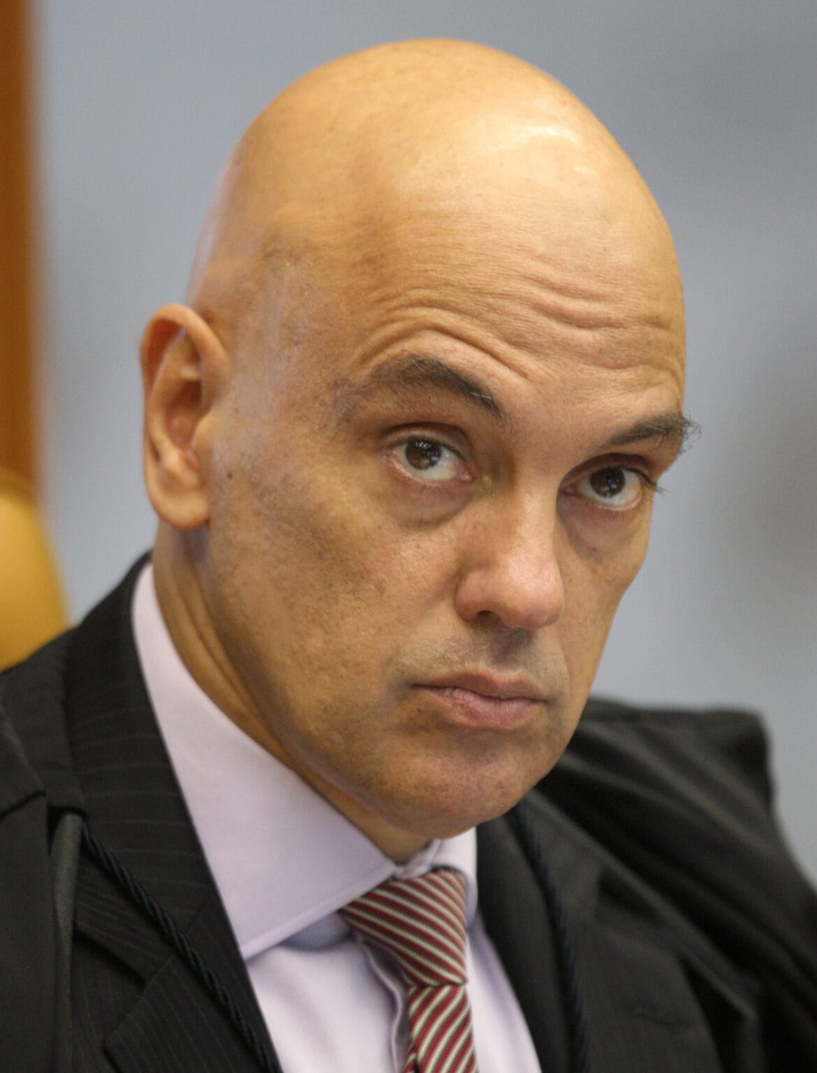 Alexandre de Moraes twitter suspensao 31 08 24 Nelson Jr SCO STF Balcao News