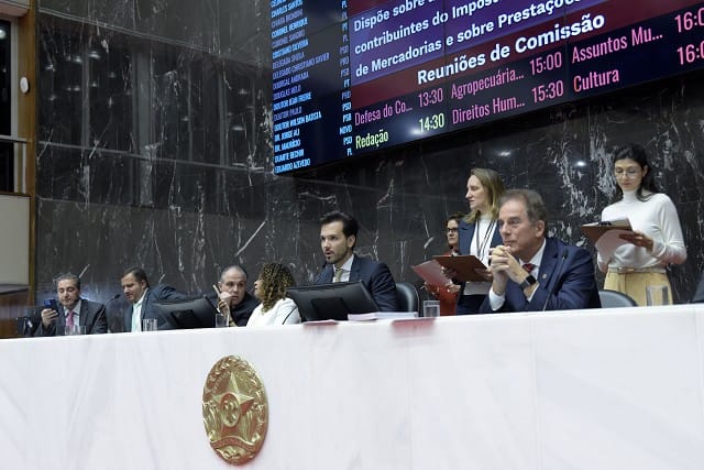 Almg Hodometro adulterado Balcao News 8 8 24 Daniel Protzner