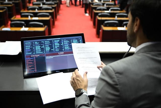 Aprovada politica do queijo 29 8 24 Balcao News Alexandre Netto