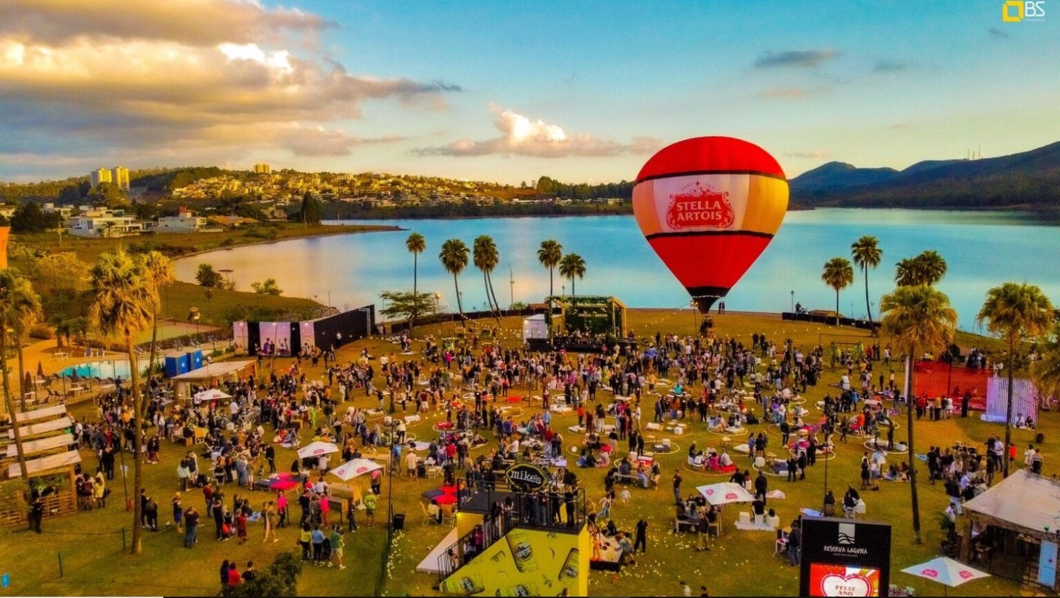 CSul Lagoa dos Ingleses Balcao News