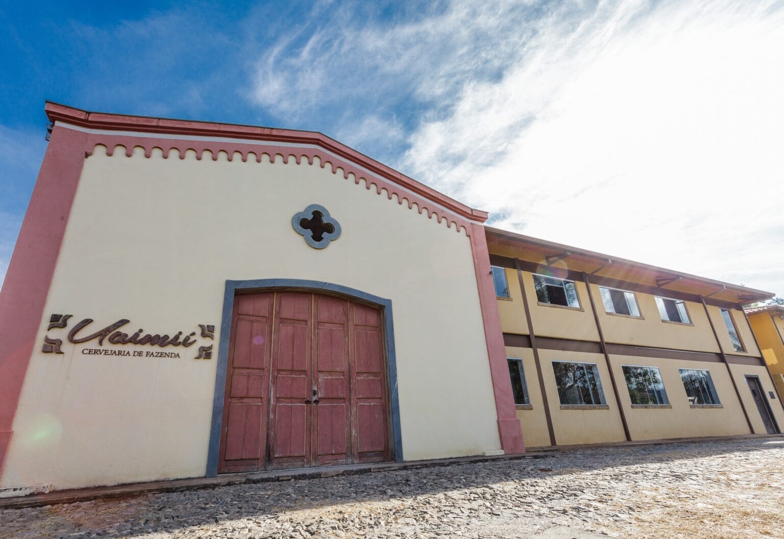 Cervejaria Uaimii no Balcao News