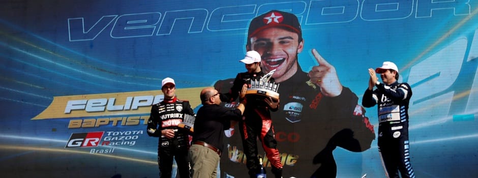 Mateus Simoes e Stock car Dirceu Aurelio 19 8 24 Balcao News