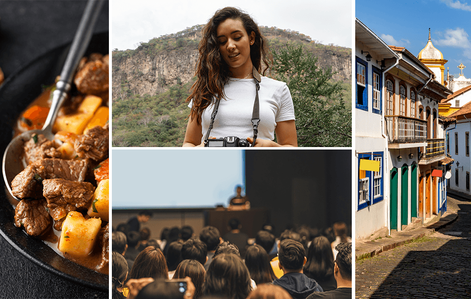 Minas lidera turismo 2 8 24 Balcao News