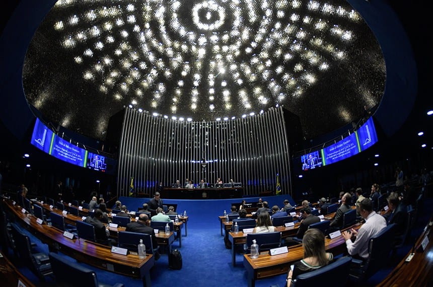 Polemica PL jogos e apostas senado 9 8 24 Balcao News Saulo Cruz