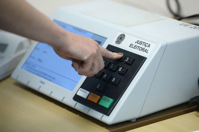 Sete deputados mineiros sao candidatos nestas eleicoes 12 8 24 Guilherme Dardanham Balcao News