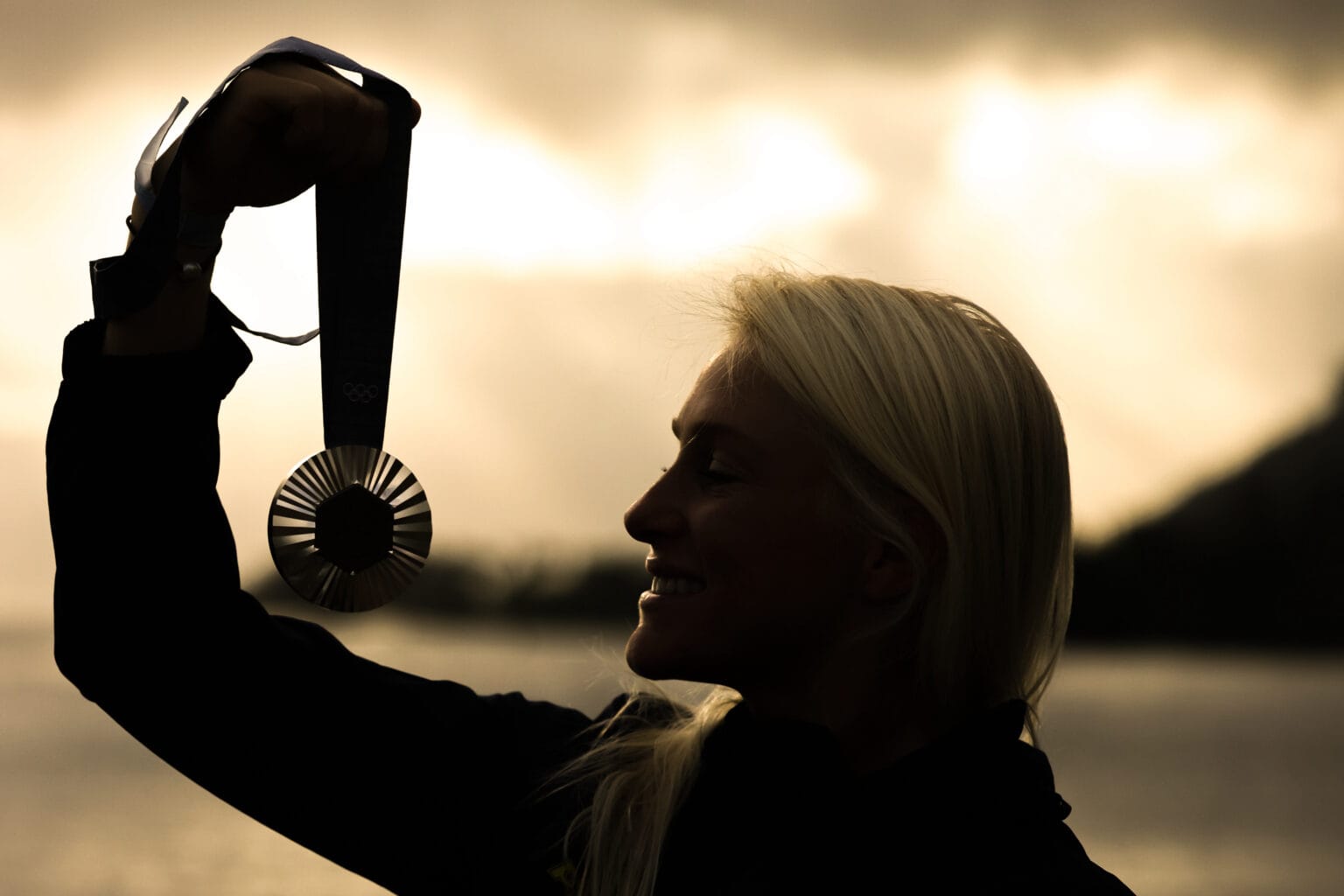 Tatiana Weston Webb e a medalha de prata nos Jogos Olimpicos c78001963b