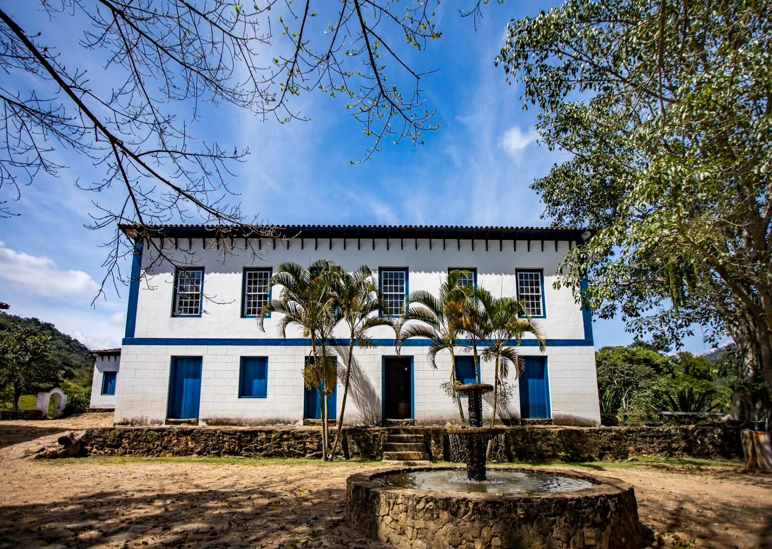 Fazenda Paciencia no Balcao News