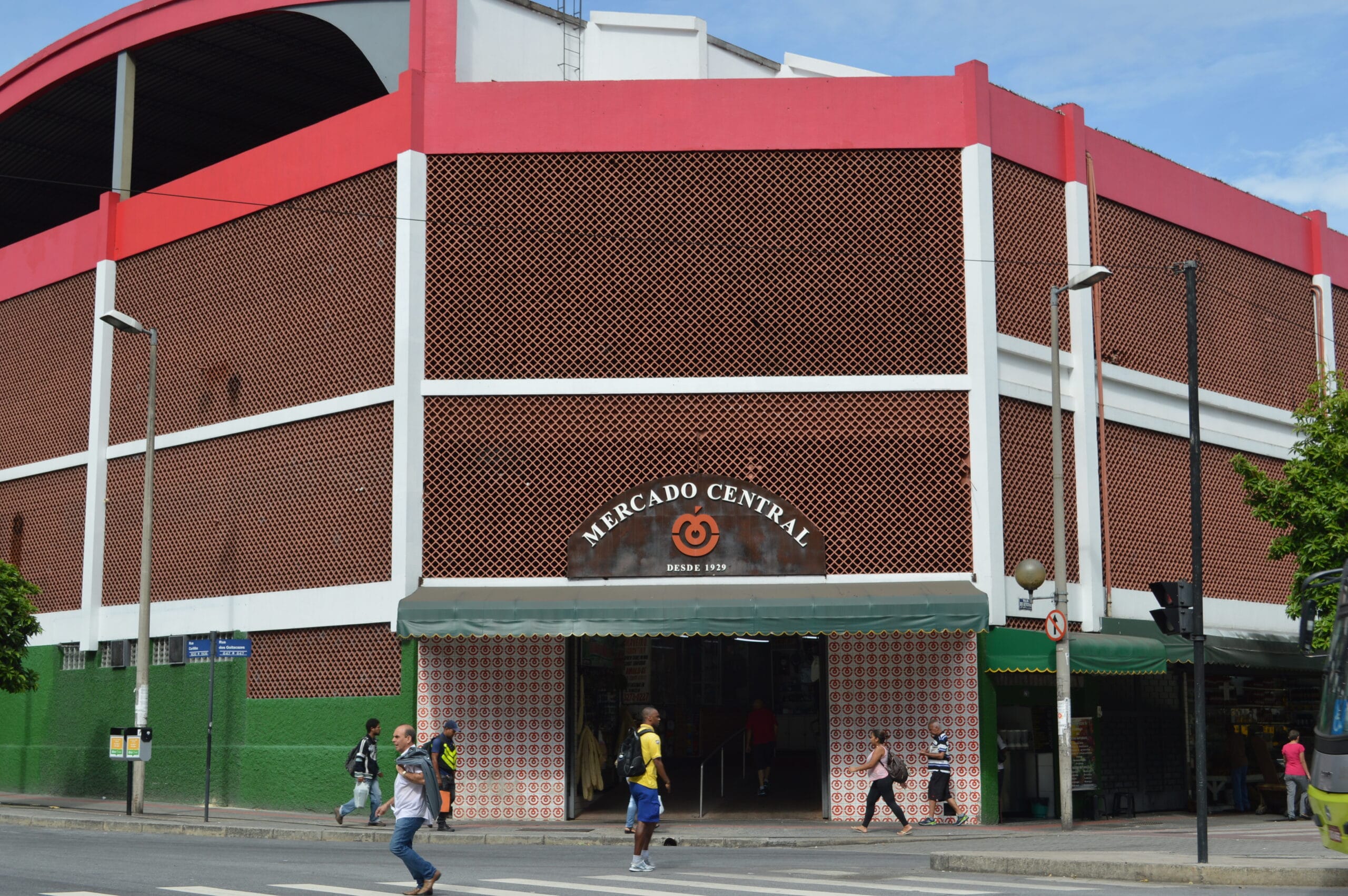 Mercado Central fachada no Balcao News scaled