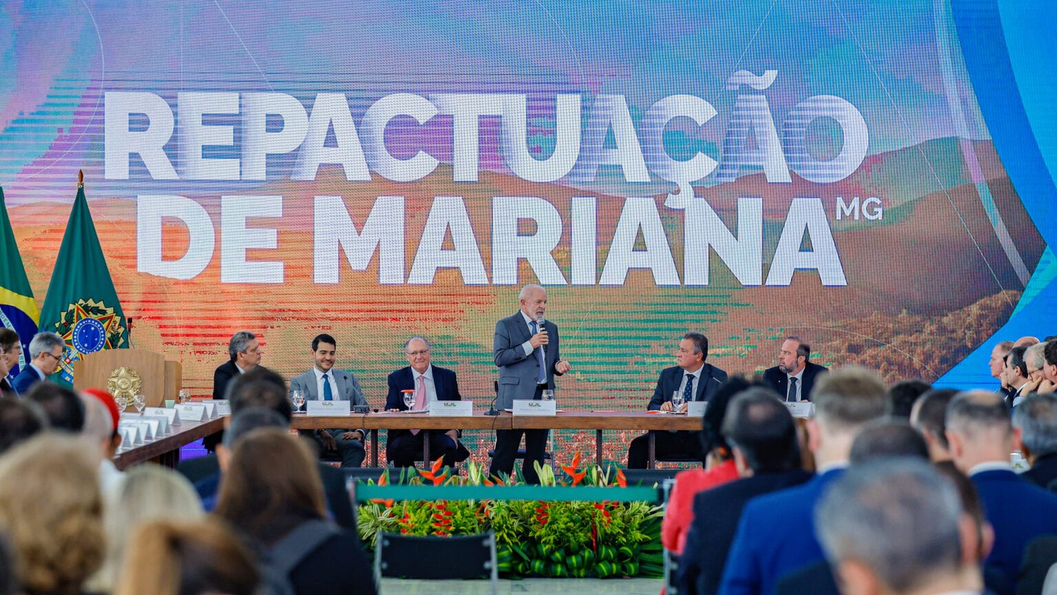 Lula sobre Mariana Balcao News