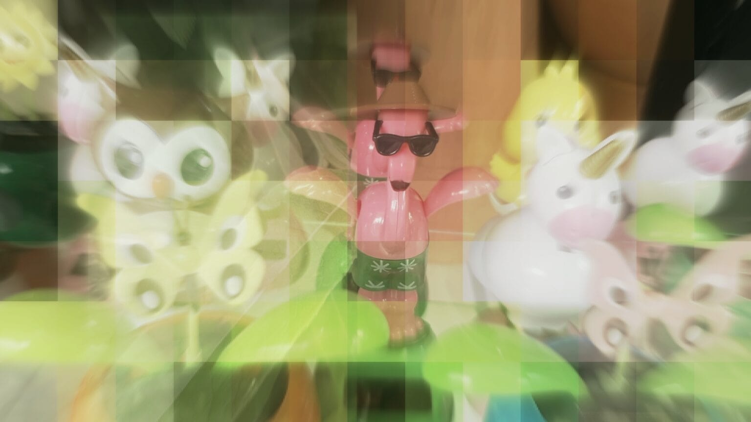 Memorias Gravadas no Balcao News