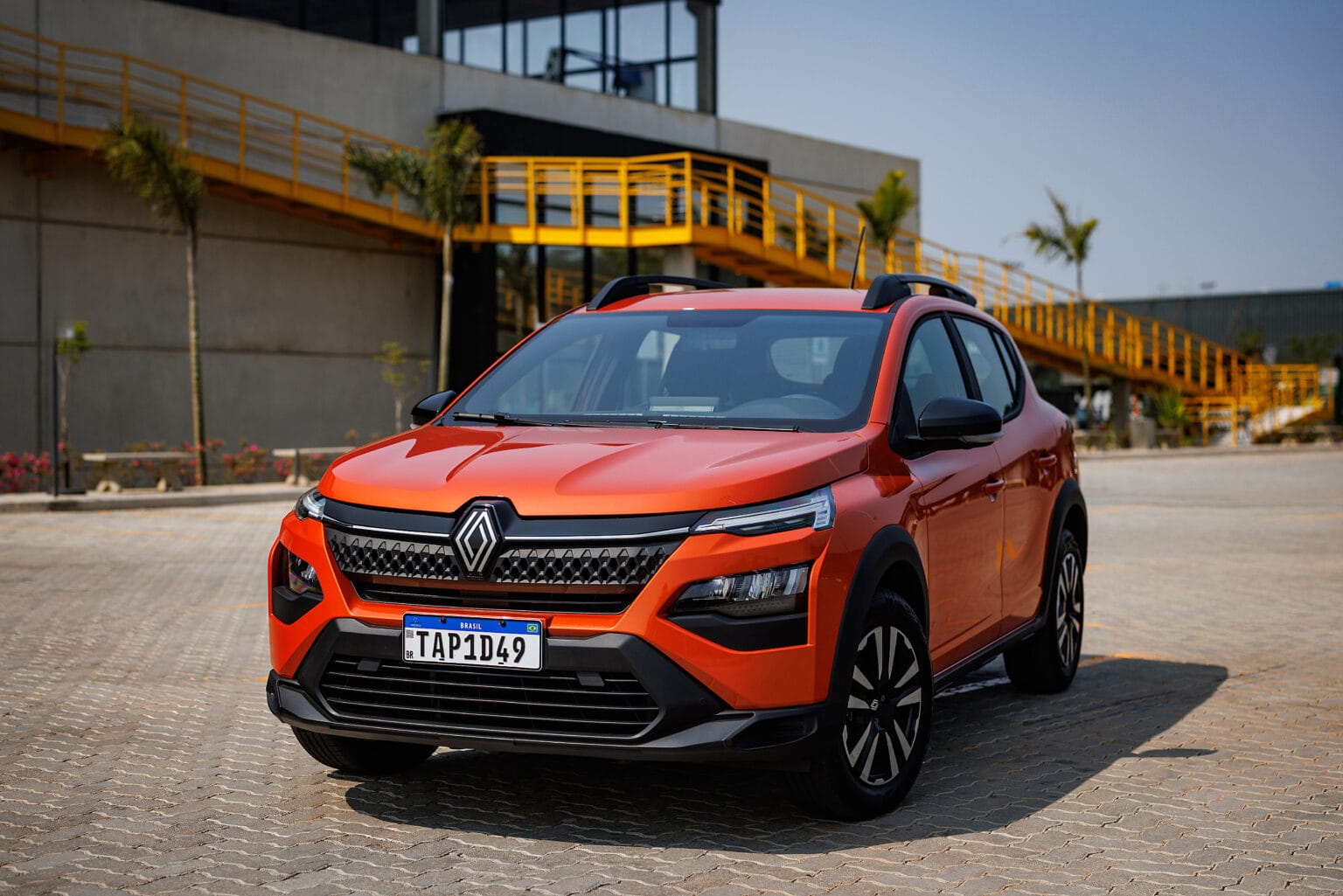 Renault Kardian 2025 capa Balcao News