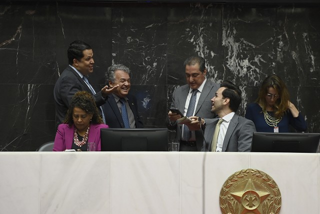 Aprovacao IPVA Alexandre Netto 13 12 24 Balcao News