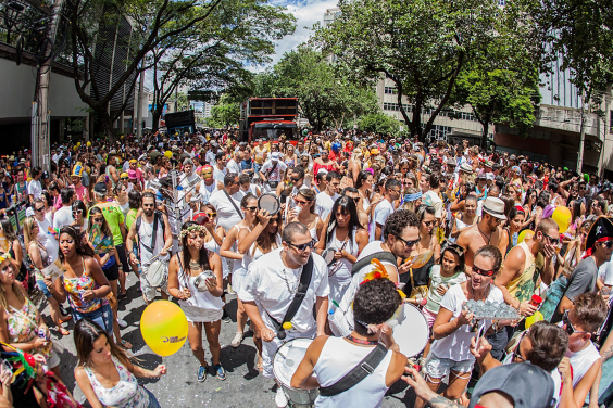 CMBH regulamenta Carnaval 2025 11 12 24 Balcao News Nathalia Torre