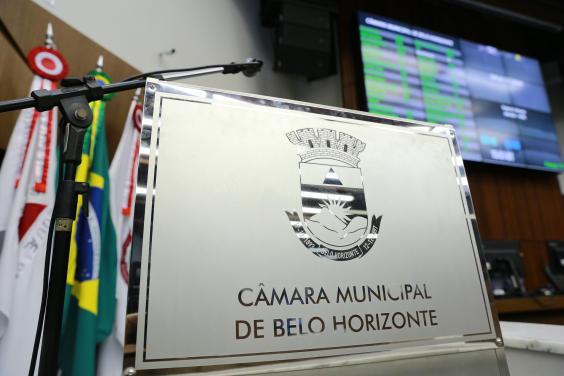 Camara de BH vota Pls do carnaval e gastronomia Claudio Rabelo 20 12 24 Balcao News