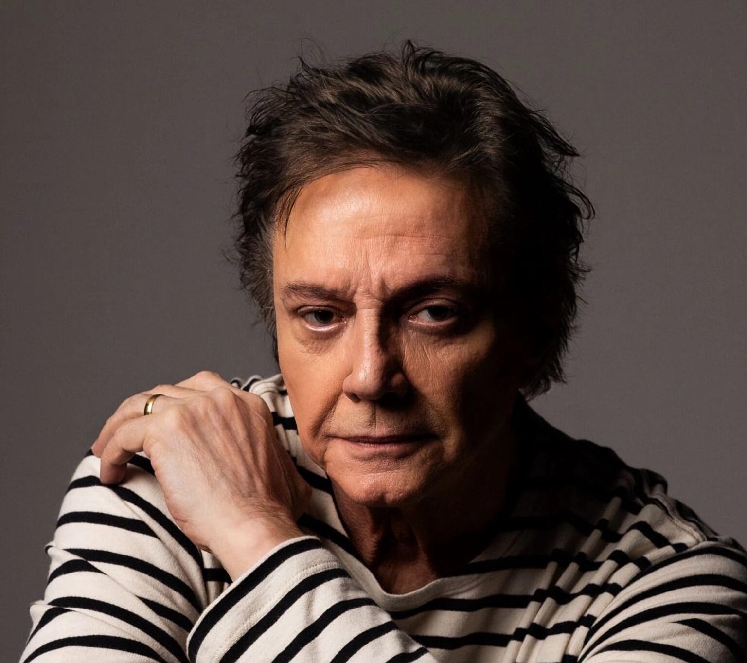 Fabio Junior esta de volta a BH no Balcao News 1