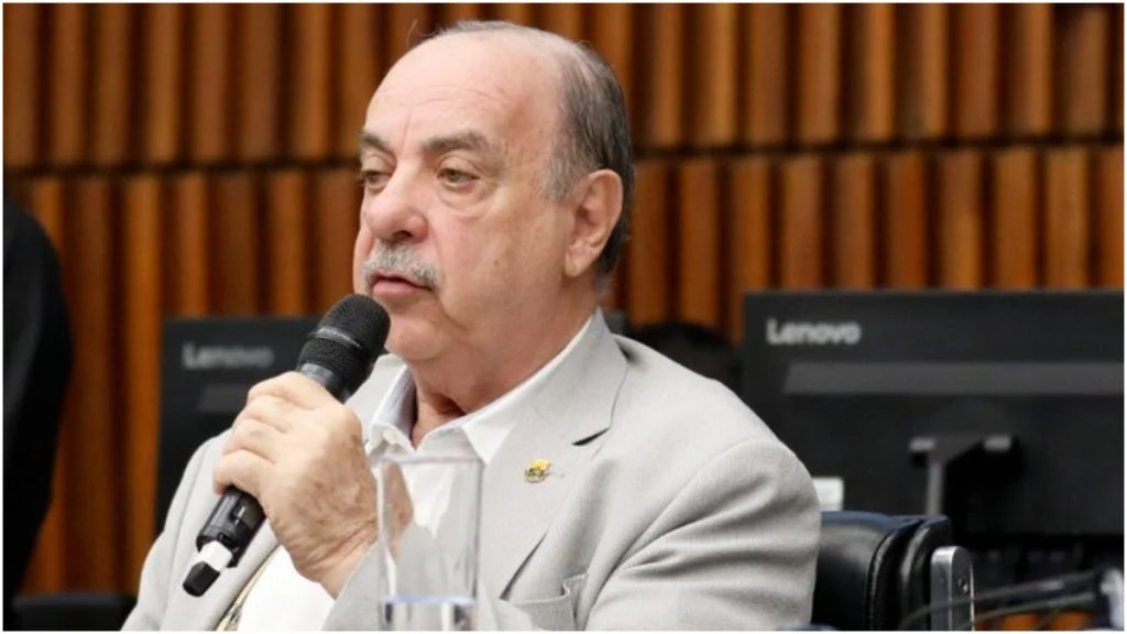 Fuad internado pneumonia Balcao News Divulgacao 10 12 24 1