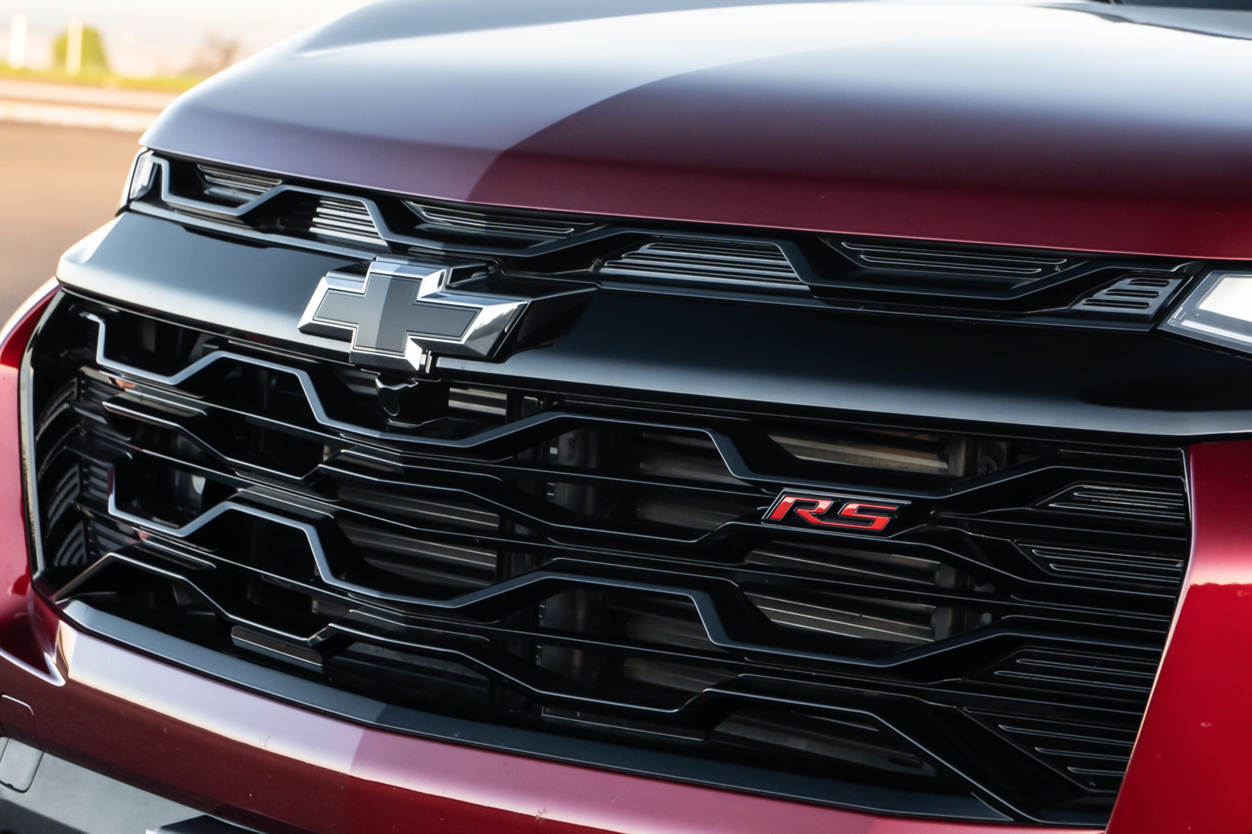 Novo Equinox Turbo: sofisticação e tecnologia em um SUV de prestígio