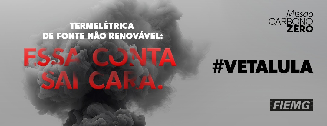 Veta Lula Fiemg no Balcao News