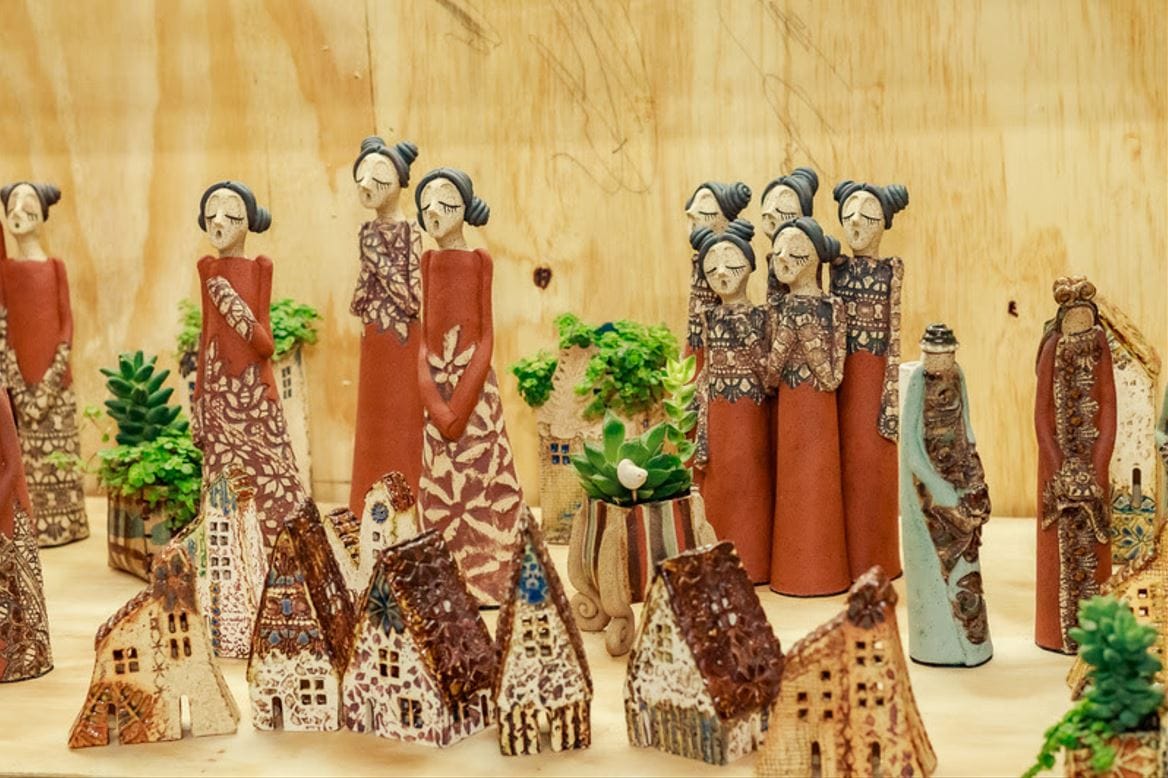 tradicao de artesaos e das agroindustrias no Balcao News