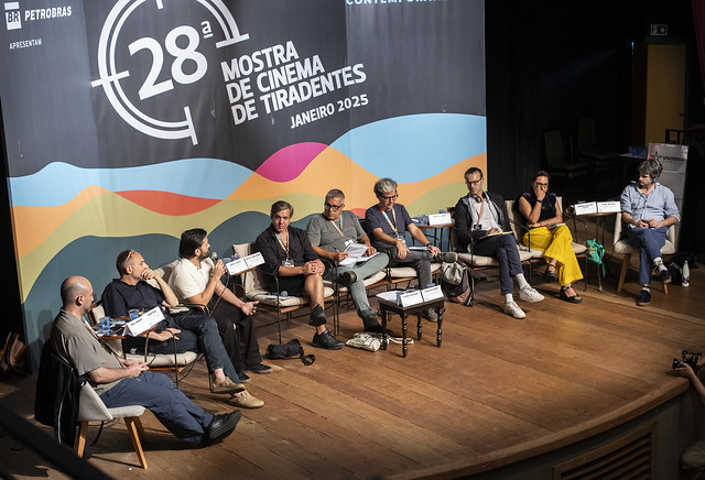 Carta de Tiradentes 31 1 25 Balcao News Universo Producoes