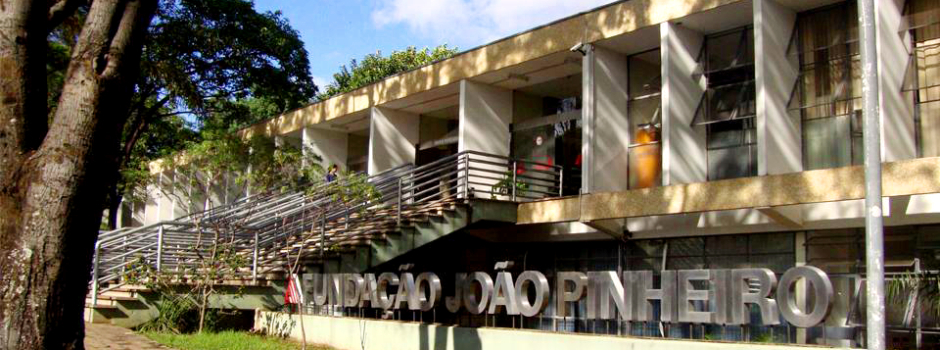 Fundacao Joao Pinheiro Processo seletivos 23 1 15 Balcao News