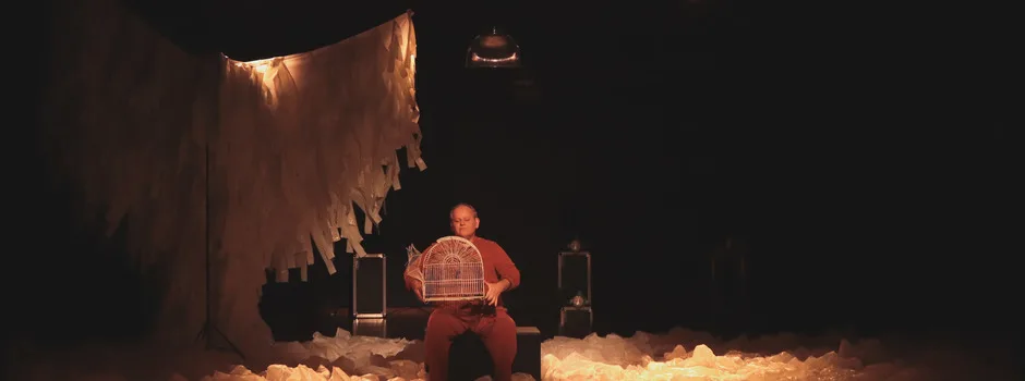 Incentivo Campanha Popularizacao do teatro 3 1 25 Bruno Passos balcao News