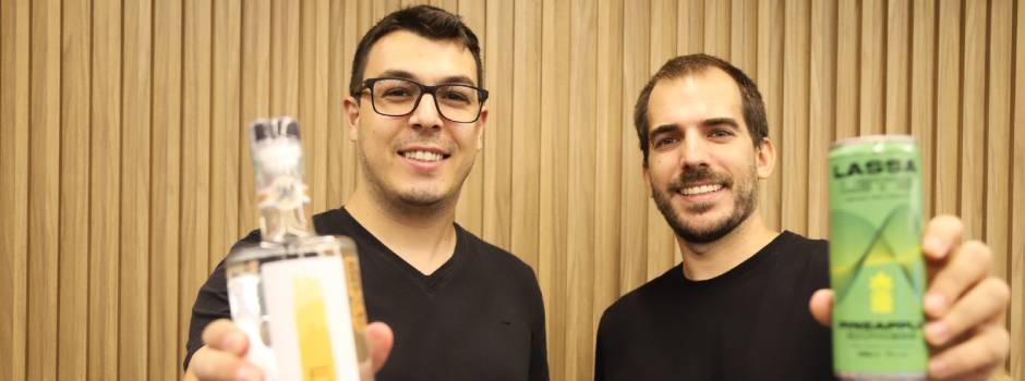 MPEs lideram empregos em MG Victor Fagunes Sede Balcao News 16 1 25