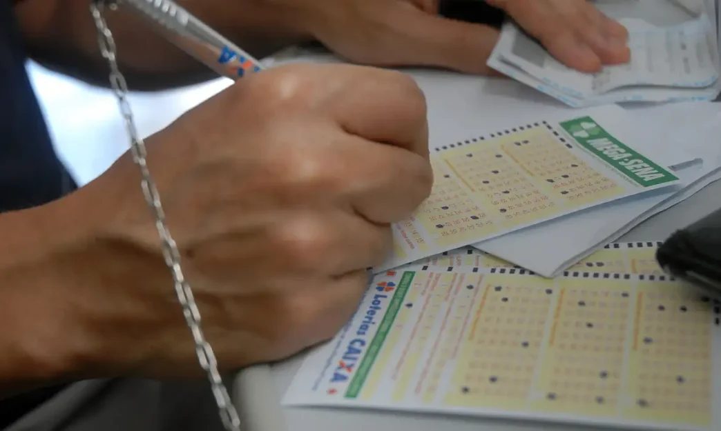 Mega sena sorteia hoje 50 milhoes Arquivo Balcao News